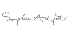 Sophie-Allport-Logo